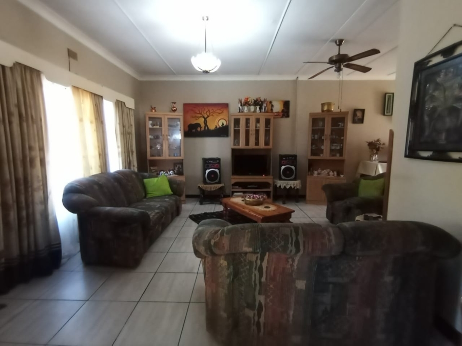 3 Bedroom Property for Sale in Parys Free State